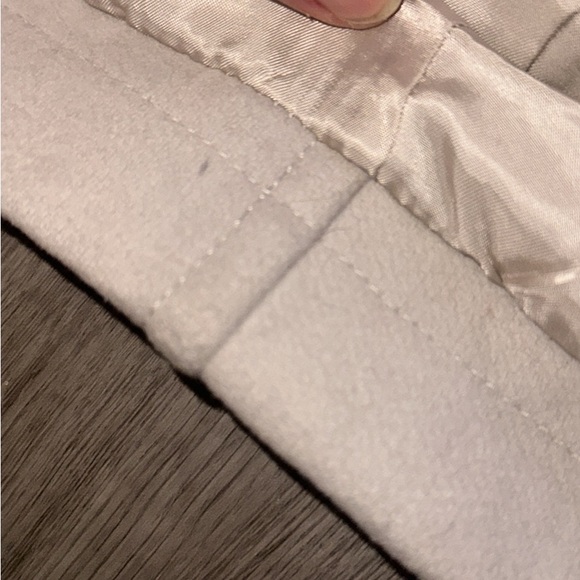 Aritzia Wilfred Montgomery Wool Coat - Picture 6 of 9